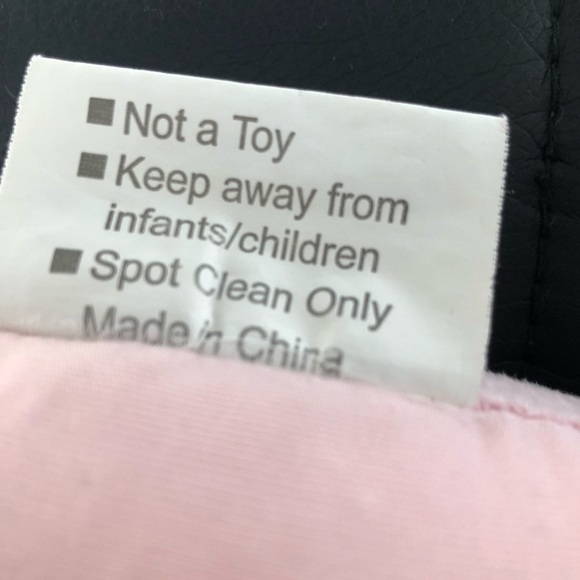 🌸Cloudz Kids Dual Comfort in Pink 🌸 - Picture 5 of 8